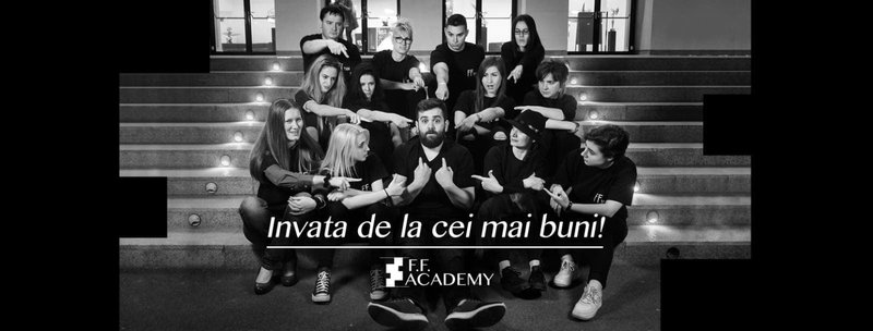 FF Theatre Academy - Cursuri actorie pentru copii si adulti